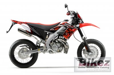 2011 Derbi Senda DRD Pro 50 SM photo